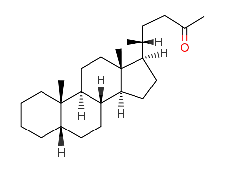 24-methyl-5β-cholan-24-one