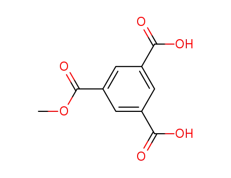 3,5-dicarboxylic acid-1-benzoic acid methyl ester