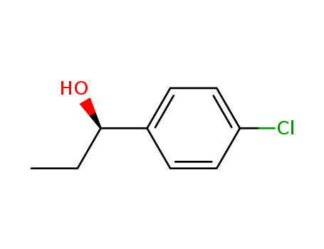(R)-1-(4-chlorophenyl)propan-1-ol