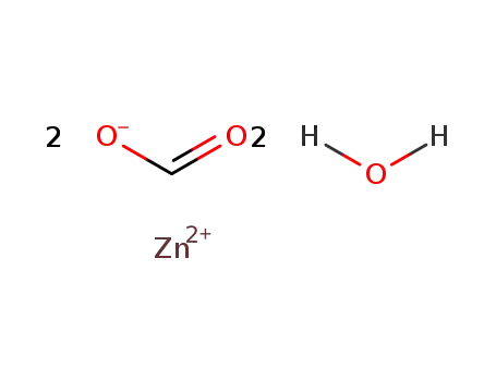 zinc(II) formate dihydrate