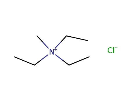 Methyltriethylammonium chloride