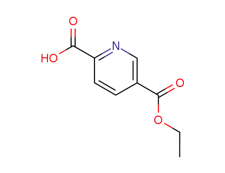 5-carboethoxypyridine-2-carboxylic acid
