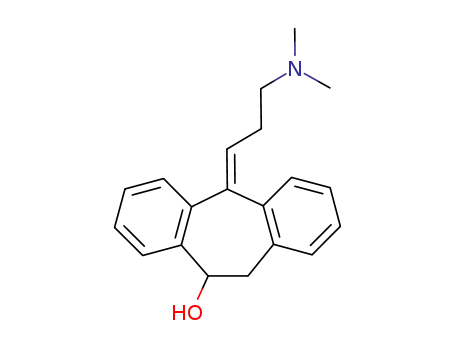 (-)-(E)-10-Hydroxy-Amitriptylline