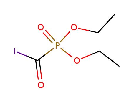 diethyl iodomethylphosphonate