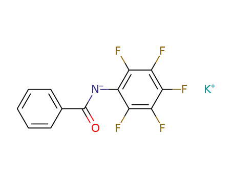 C13H5F5NO(1-)*K(1+)
