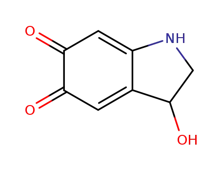3-hydroxy-3,5,6,7-tetrahydro-2H-indole-5,6-dione