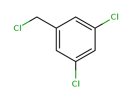 3,5-dichlorobenzyl chloride