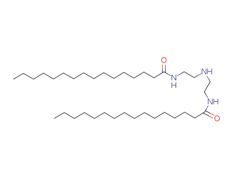 di-(palmitamidoethyl)amine