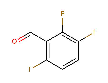 Factory Supply 2,3,6-trifluorobenzaldehyde