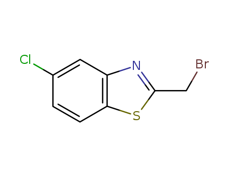 2-(bromomethyl)-5-chloroBenzothiazole
