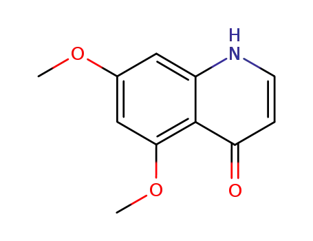 5,7-dimethoxy-1H-quinolin-4-one