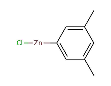 (3,5-dimethylphenyl)zinc chloride