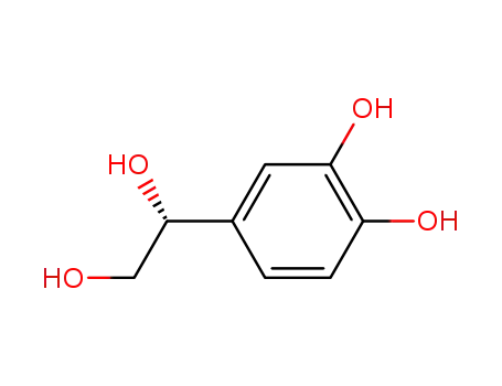 (R)-3',4'-dihydroxyphenylglycol