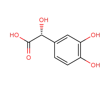 (R)-3',4'-dihydroxymandelic acid