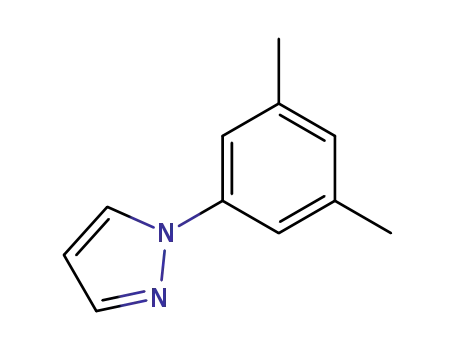1-(3,5-dimethylphenyl)-1H-pyrazole