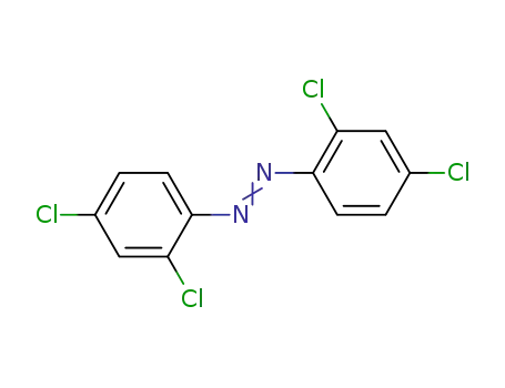 2,2',4,4'-Tetrachloroazobenzene