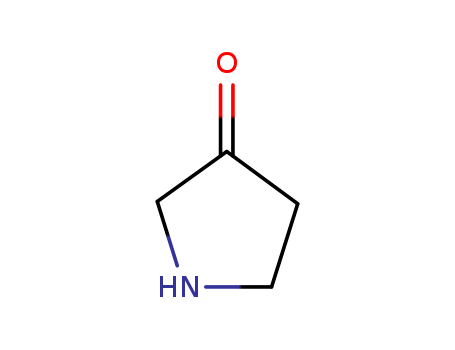3-Pyrrolidinone