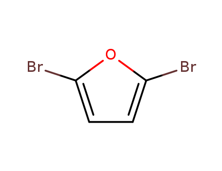 2,5-Dibromofuran