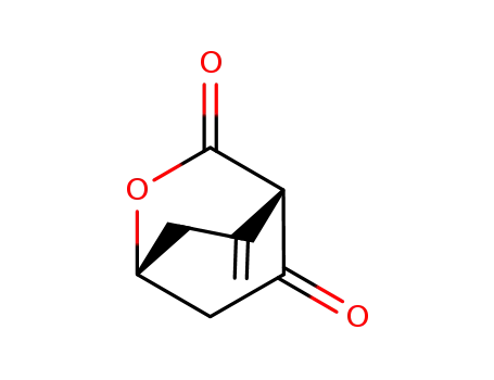 8-methylene-2-oxabicyclo[2.2.2]octane-3,5-dione