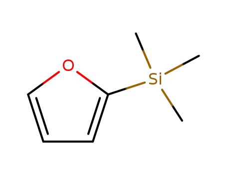2-furyltrimethylsilane