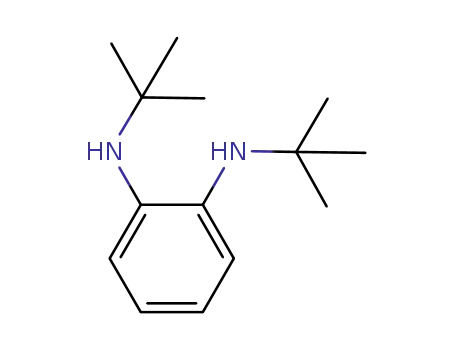N1,N2-di-tert-butylbenzene-1,2-diamine