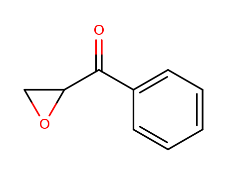Methanone,oxiranylphenyl-