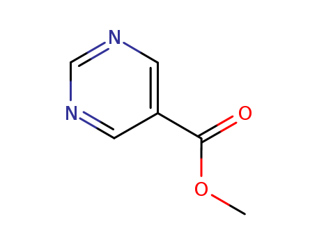 methyl pyrimidine-5-carboxylate