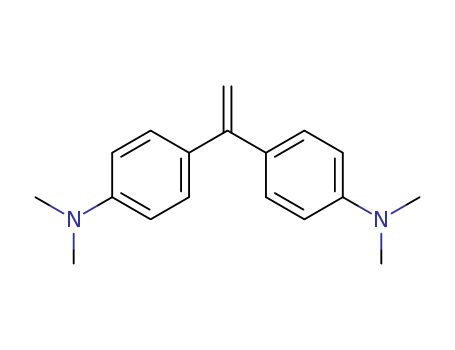 4,4'-Vinylidene-bis-(N,N-dimethylaniline)