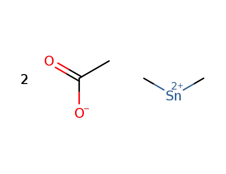 dimethyltin-diacetate