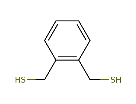 [2-(sulfanylmethyl)phenyl]methanethiol