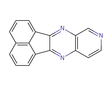 acenaphtho[1,2-b]pyrido[3,4-e]pyrazine