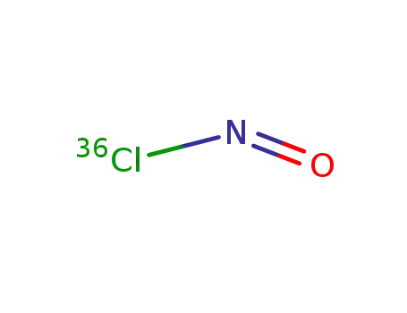 nitrosyl chloride