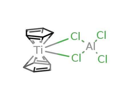 Cp2Ti(AlCl4)
