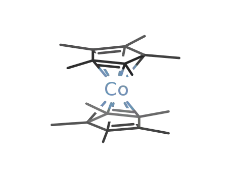 Cobalt(2+);1,2,3,4,5-pentamethylcyclopenta-1,3-diene