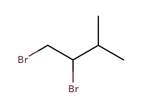 1,2-DIBROMO-3-METHYLBUTANE