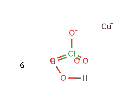 copper(II) perchlorate hexahydrate