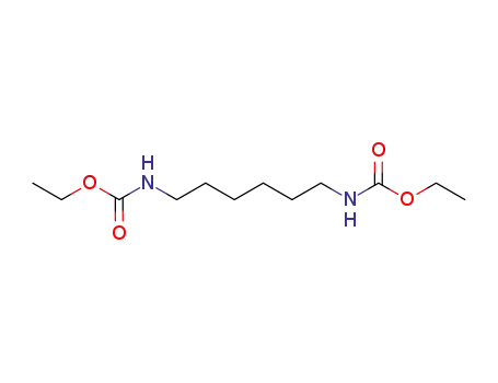 Carbamic acid, 1,6-hexanediylbis-, diethyl ester