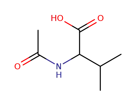 N-acetyl-D,L-valine
