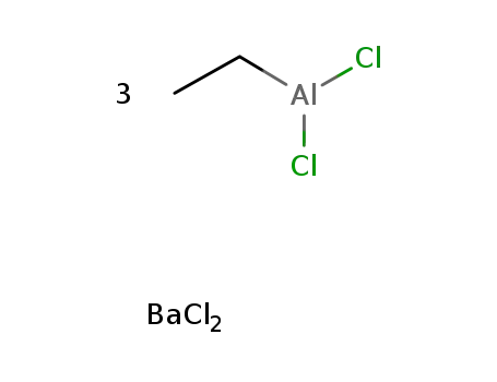 BaCl2*3C2H5AlCl2