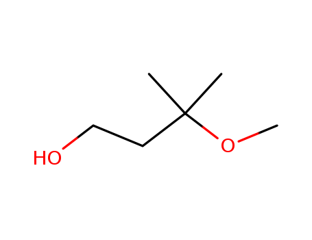 3-Methyl-3-methoxybutanol