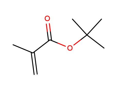 tert-Butyl methacrylate(585-07-9)