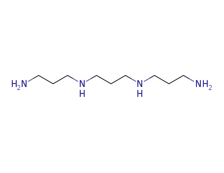 N,N'-BIS(3-AMINOPROPYL)-1,3-PROPANEDIAMINE
