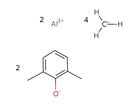 [Me2Al(2,6-dimethylphenoxide)]2