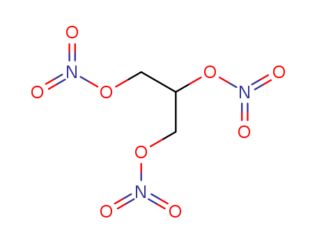 Nitroglycerin(55-63-0)