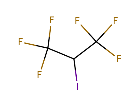 Propane, 1,1,1,3,3,3-hexafluoro-2-iodo-(4141-91-7)