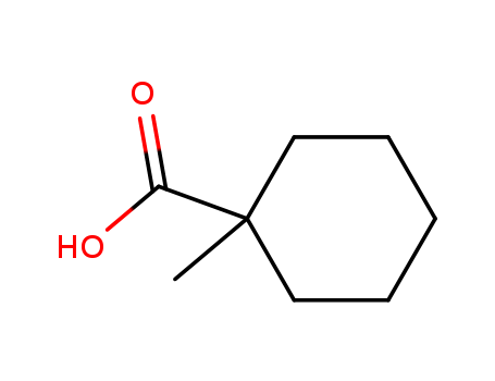 1-METHYL-1-CYCLOHEXANECARBOXYLIC ACID