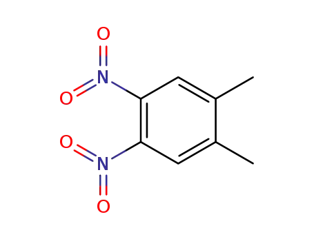 4,5-dimethyl-1,2-dinitrobenzene