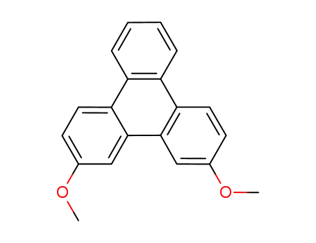 2,11-dimethoxytriphenylene