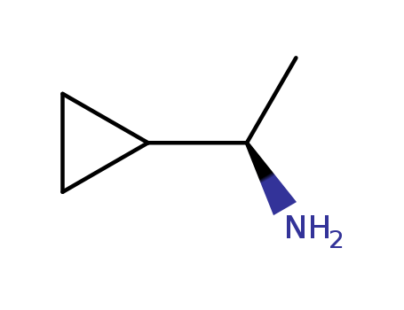 SAGECHEM/(R)-1-cyclopropylethan-1-amine