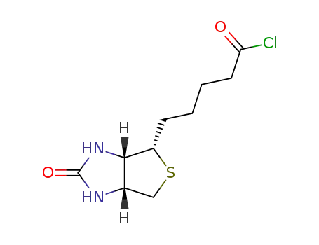 biotin chloride